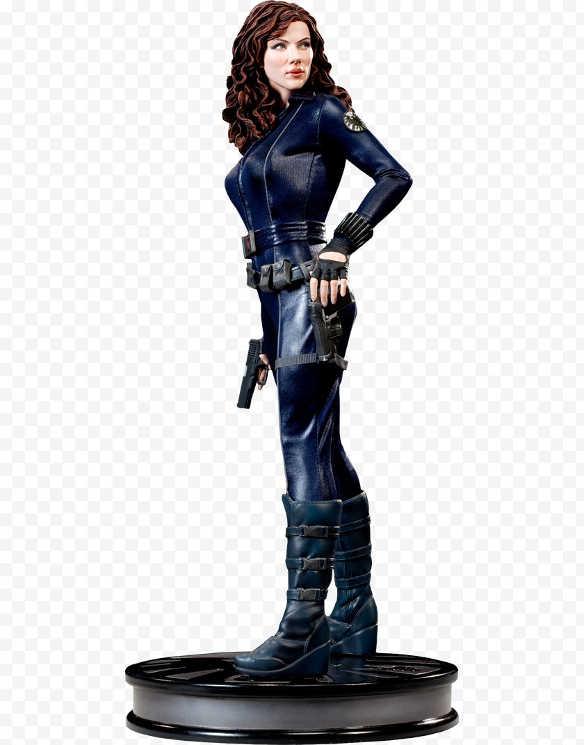 Alien - Scarlett Johansson Black Widow Panther Iron Man 2 War Machine Free PNG