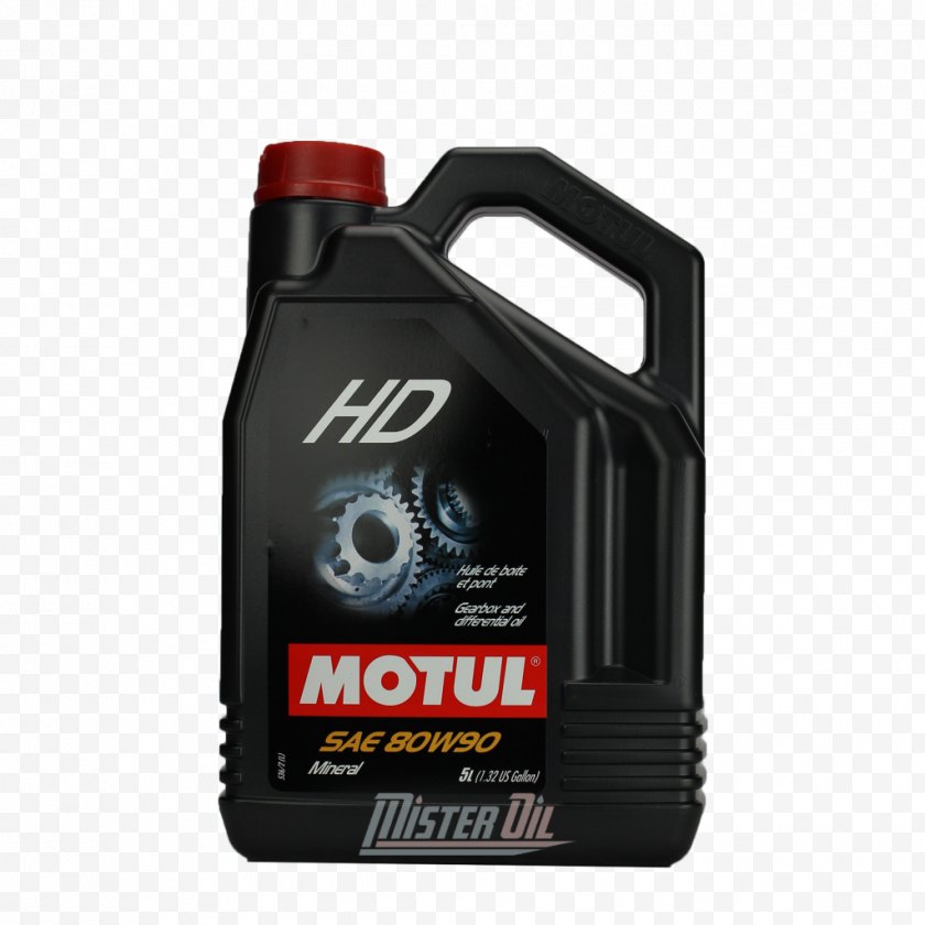 Gear Oil - Nakoil Motul Motorcycle - Extreme Pressure Additive Free PNG