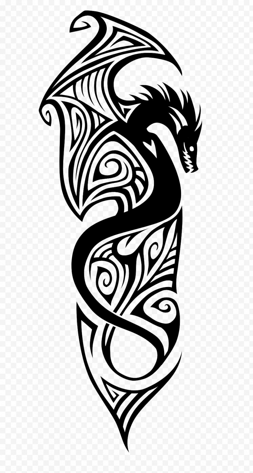 Arm - Sleeve Tattoo Polynesia Finger Moustache - Headgear - File Free PNG
