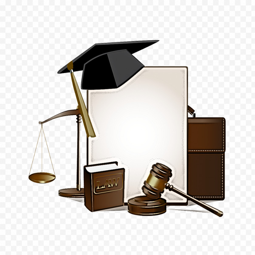 Lawyer Court Judge Law Free PNG