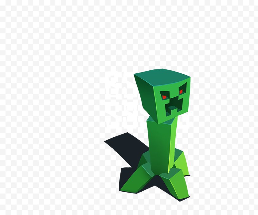 Playstation Vita Minecraft Forge Drawing Creeper Mods Free Png