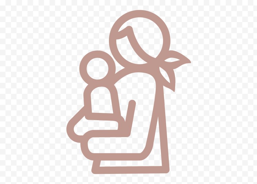 Logo - Infant - Clip Art Breastfeeding Image - Childbirth Free PNG