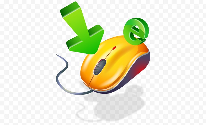 Pointer - Computer Mouse Keyboard Clip Art - Creative Free PNG