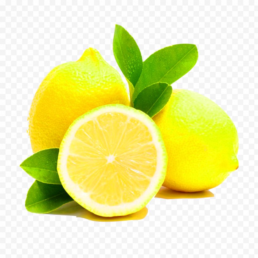 Lemon Lime - Skin Face Wrinkle Facial Comedo - Sweet - Yellow Fresh Decorative Pattern Free PNG