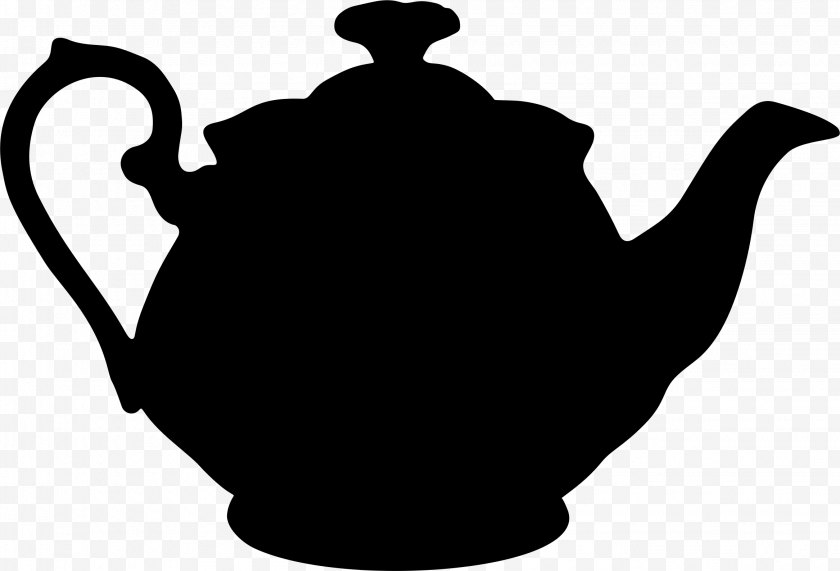 Tea - Cup - Clip Art Image Openclipart Drink Free PNG