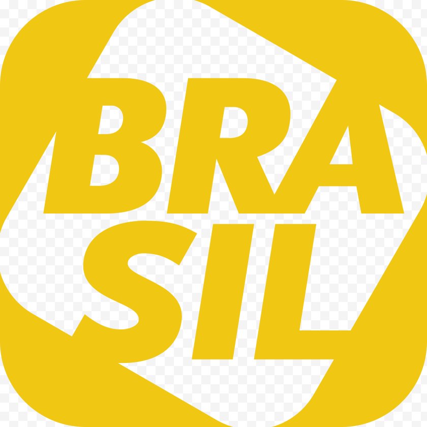 Canal Brasil - Brazil Television Channel High-definition - Brand - Logo Free PNG