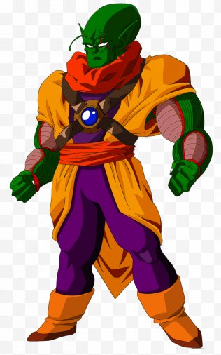 Dragon Ball Z Dead Zone Png Images Transparent Dragon Ball Z Dead Zone Images