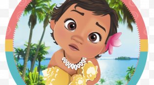 Moana Baby Png Images Transparent Moana Baby Images