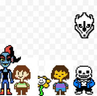 Frisk Sprite Png Images Transparent Frisk Sprite Images