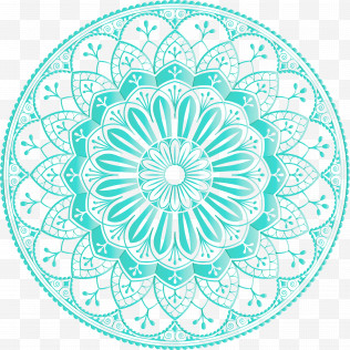 Mandala PNG Images, Transparent Mandala Images