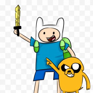 Adventure Time PNG Images, Transparent Adventure Time Images