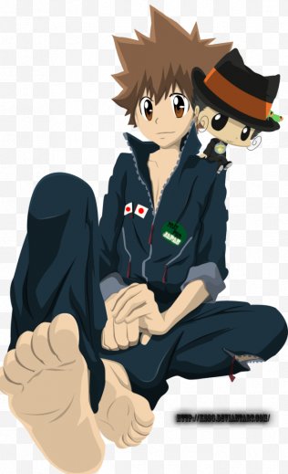 Hitman Reborn Png Images Transparent Hitman Reborn Images