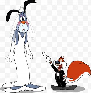 Tex Avery Png Images Transparent Tex Avery Images