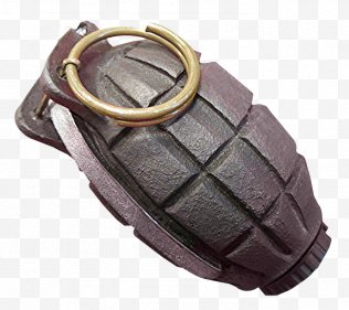 Grenade Png Images Transparent Grenade Images