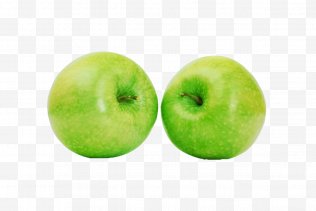 Emoticon Apple Fruit Clip Art Fruitarianism Green Slice Free Png