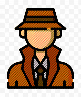 Detective Png Images Transparent Detective Images