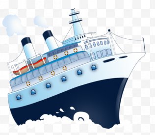 Ocean Liner PNG Images, Transparent Ocean Liner Images