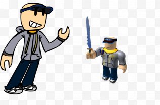 Roblox PNG Images, Transparent Roblox Images