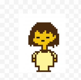 Frisk Sprite Png Images Transparent Frisk Sprite Images