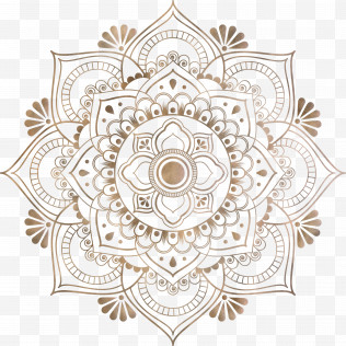 Mandala PNG Images, Transparent Mandala Images