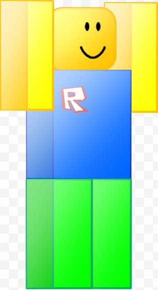 Roblox Noob PNG Images, Transparent Roblox Noob Images