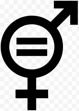 Symbol Female Woman Gender Free Png