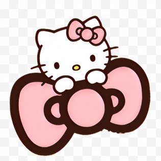 Hello Kitty Online Png Images Transparent Hello Kitty Online Images