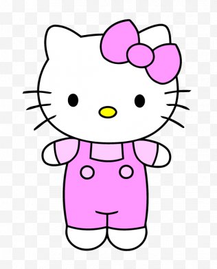 Hello Kitty Frame Png Images Transparent Hello Kitty Frame Images