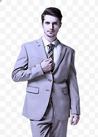 Male - Suit Formal Wear Tuxedo Gentleman - Blazer Whitecollar Worker ...