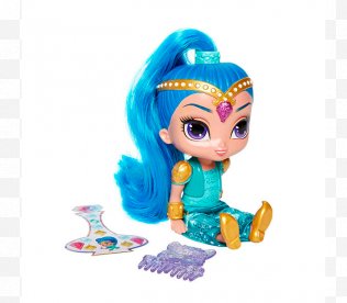 shimmer and shine smyths