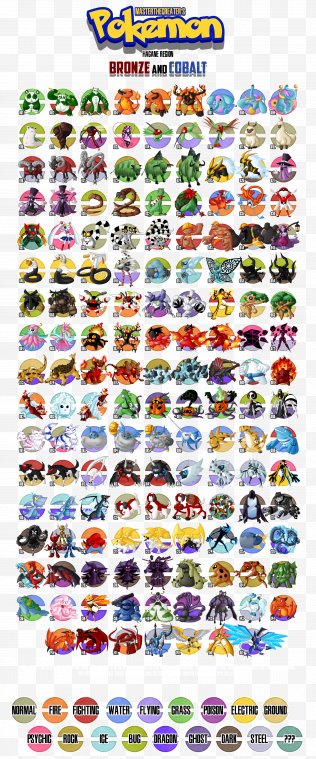 Hoenn Png Images Transparent Hoenn Images