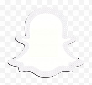 Snapchat Logo Icon Png Images Transparent Snapchat Logo Icon Images