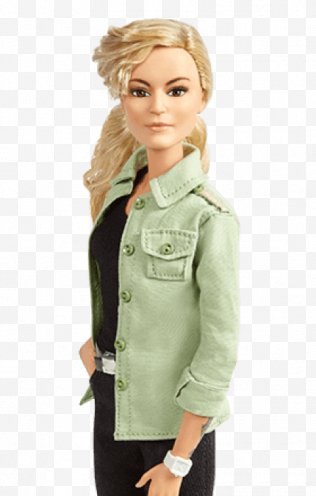 patty jenkins barbie