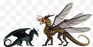 Hive Queen Wings Of Fire Book 12 Png Images Transparent Hive Queen Wings Of Fire Book 12 Images