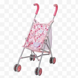 annabell buggy