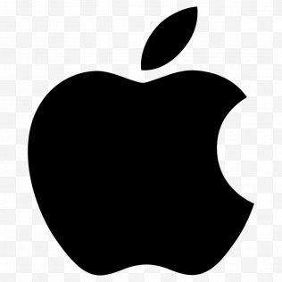 Apple Logo PNG Images, Transparent Apple Logo Images