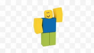 Roblox Noob PNG Images, Transparent Roblox Noob Images