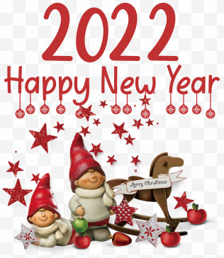 2022 Happy New Year 2022 New Year Happy New Year Free PNG