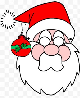 Santa Claus PNG Images, Transparent Santa Claus Images