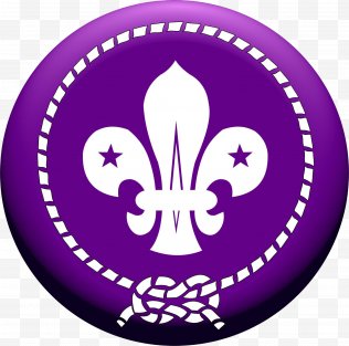 Symbol - World Organization Of The Scout Movement Scouting For Boys ...