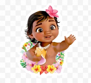 Moana Baby Png Images Transparent Moana Baby Images