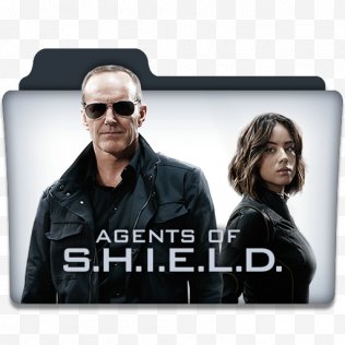 Agents Of S H I E L D Season 4 Png Images Transparent Agents Of S H I E L D Season 4 Images