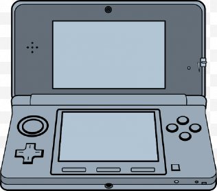 Video Game Consoles PNG Images, Transparent Video Game Consoles Images