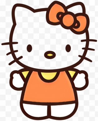 Hello Kitty Png Images Transparent Hello Kitty Images